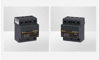 浪涌保護器的工作原理