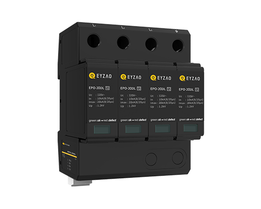 浪涌保護(hù)器1 浪涌保護(hù)器1