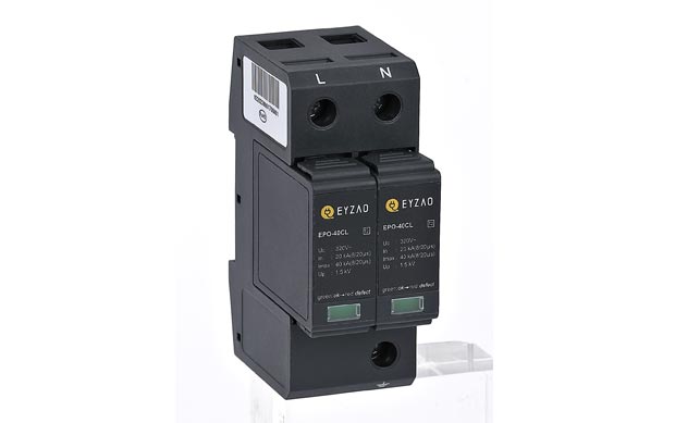 浪涌保護(hù)器產(chǎn)品有哪些,浪涌保護(hù)器SPD價(jià)格怎么樣?