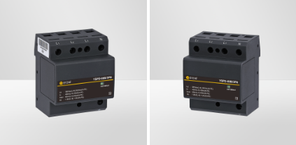 SPD浪涌保護(hù)器的失效模式分析