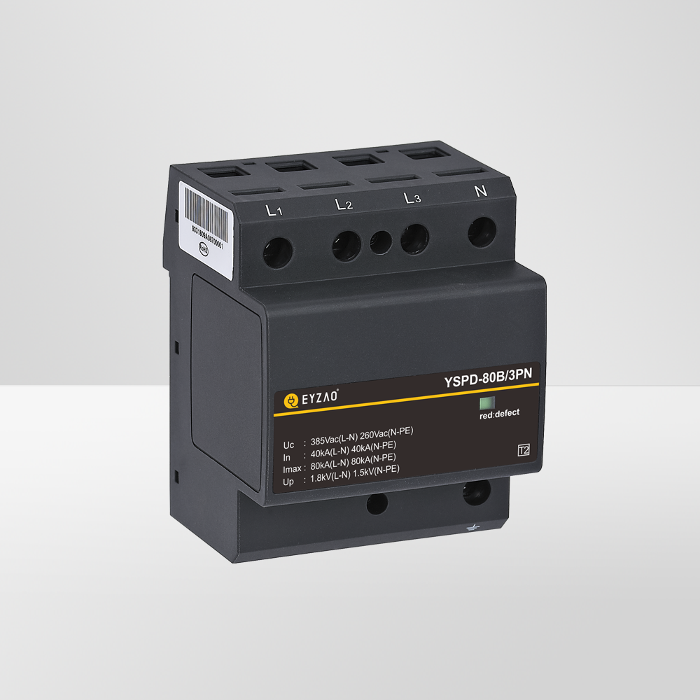 浪涌保護(hù)器1 浪涌保護(hù)器1