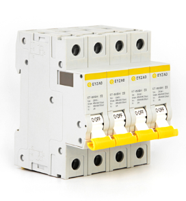 進(jìn)線柜后備保護(hù)器