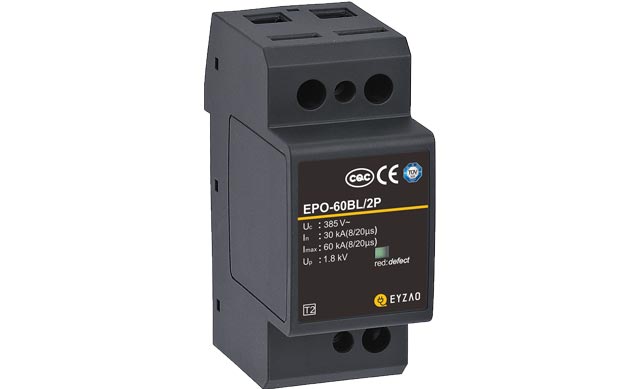 浪涌保護(hù)器1PEPO-60BL 浪涌保護(hù)器1PEPO-60BL