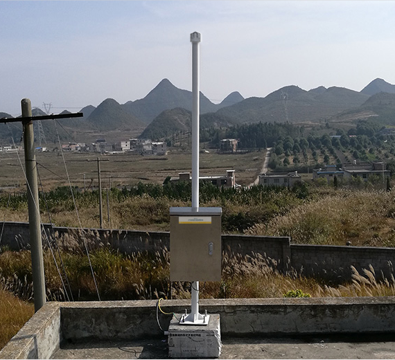 雷電預(yù)警系統(tǒng)1 雷電預(yù)警系統(tǒng)1