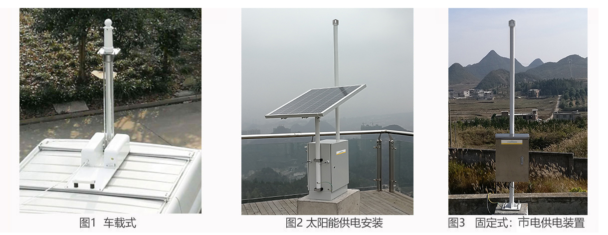 雷電預(yù)警系統(tǒng) 雷電預(yù)警系統(tǒng)