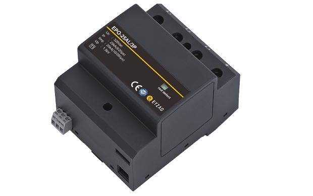 浪涌保護(hù)器3PEPO-25AL