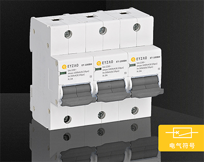 浪涌后備保護(hù)器如何選購(gòu)【易造】