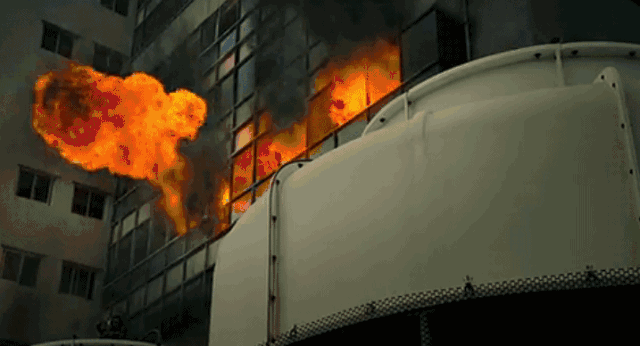 后備保護器 后備保護器