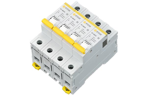 浪涌保護(hù)器加熔斷器的目的有哪些