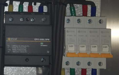 哪里有后備保護(hù)器供應(yīng)廠家？【易造】