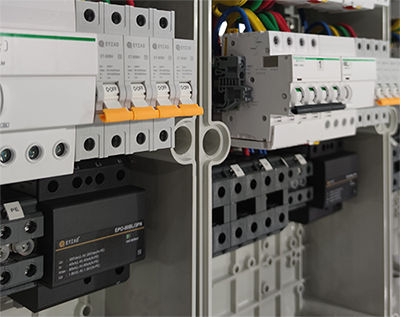 一級浪涌保護器價格?受哪些因素影響？【易造】