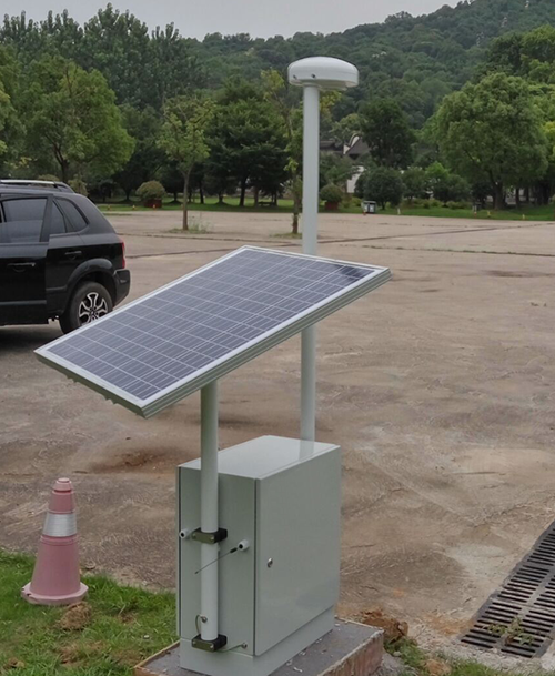 雷電預(yù)警系統(tǒng) 雷電預(yù)警系統(tǒng)