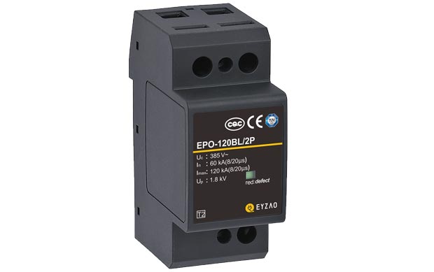 雷擊浪涌保護器如何進行防護?類型有哪些?