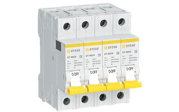 浪涌后備保護(hù)器 浪涌后備保護(hù)器