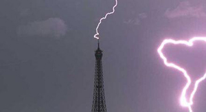 避雷針是怎么避雷的？ 它會(huì)失效嗎？-帶你了解--易造防雷