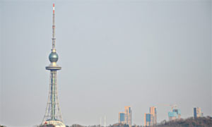 避雷針是怎么避雷的？ 它會(huì)失效嗎？-點(diǎn)擊查看(連載1)--易造防雷