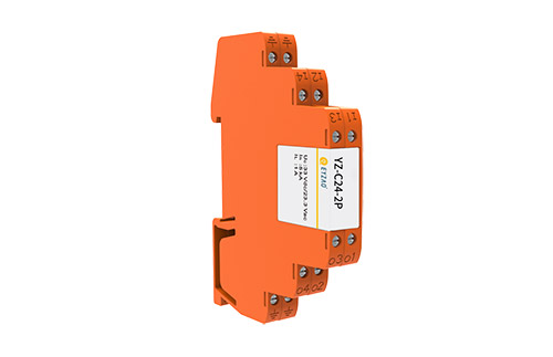 浪涌保護(hù)器的工作原理和用途-信號線路SPD 浪涌保護(hù)器的工作原理和用途-信號線路SPD