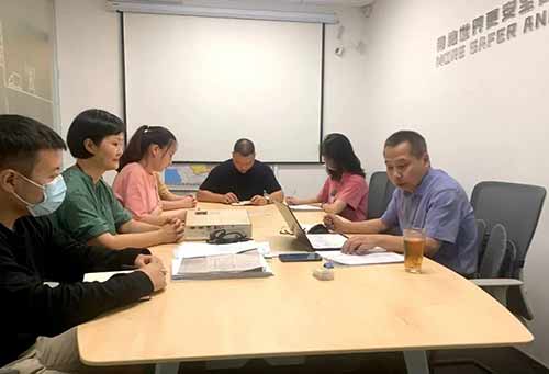 杭州易造順利通過ISO三大管理體系認證 杭州易造順利通過ISO三大管理體系認證