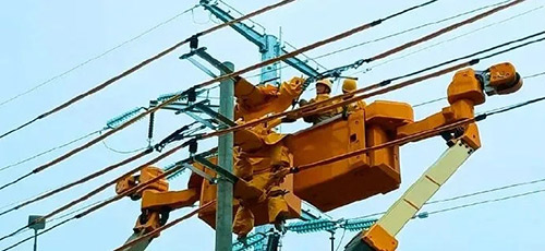 大氣電場儀的分類和選址要求-保護(hù)設(shè)備安全