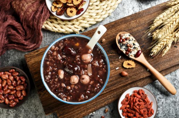 “冬至”大過(guò)年，人間小團(tuán)圓-谷