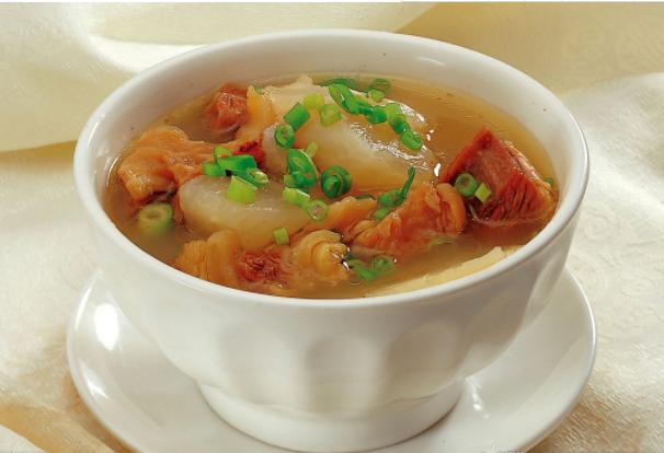 “冬至”大過(guò)年，人間小團(tuán)圓-蘿卜