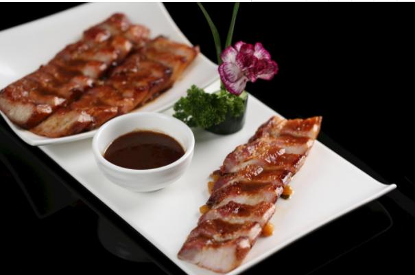 “冬至”大過(guò)年，人間小團(tuán)圓-燒臘