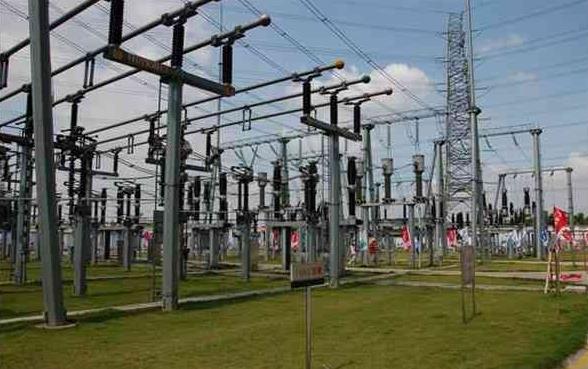 電力設(shè)備的保護之一般線路的保護 電力設(shè)備的保護之一般線路的保護