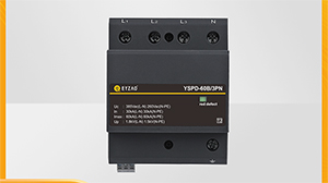 浪涌保護器的國際標準—你了解多少？【易造防雷】