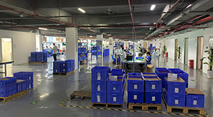 面粉加工廠、棉花倉、槍彈庫等有易爆物和易燃物建筑物的保護-點擊查看(連載1)【易造】