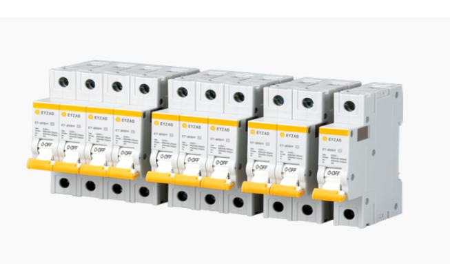 浪涌后備保護(hù)器SCB怎么選擇