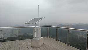 鐵路雷電監(jiān)測預(yù)警-科技讓旅途更美好【易造】