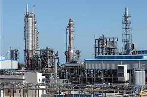 面粉加工廠、棉花倉(cāng)、槍彈庫(kù)等有易爆物和易燃物建筑物的保護(hù)-你知道了嗎【易造】