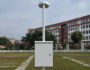 雷電預(yù)警系統(tǒng)的作用-主動防雷【易造防雷】