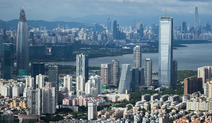 一般建筑物的保護 一般建筑物的保護