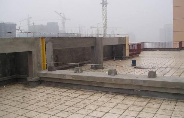 怎樣設(shè)計建筑物的防雷設(shè)備