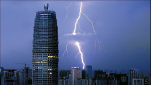 怎樣設(shè)計(jì)建筑物的防雷設(shè)備-點(diǎn)擊這里進(jìn)行了解(連載2)【易造】