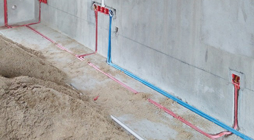 怎樣設(shè)計建筑物的防雷設(shè)備—怎樣利用自來水管作為接地裝置 怎樣設(shè)計建筑物的防雷設(shè)備—怎樣利用自來水管作為接地裝置