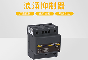 二級(jí)低壓電源防雷器-在線點(diǎn)擊咨詢1對(duì)1選型報(bào)價(jià)【易造防雷】