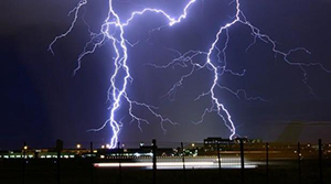 防雷設備的構(gòu)造與運行-閥型避雷器-詳情查看 (連載10)【易造防雷】