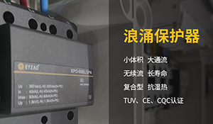 浪涌保護器哪里有-點擊這里訂購【易造防雷】