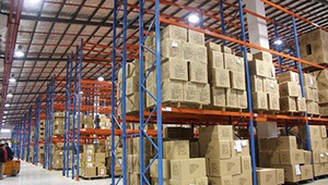 武器裝備倉庫防雷設計-技術在線直接溝通--易造防雷