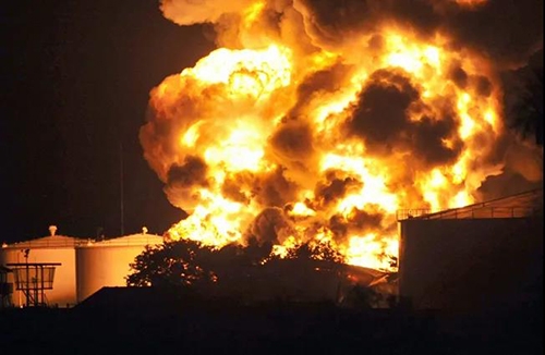 電子設備怎樣防雷？—安裝電涌保護器的作用-頭號殺手