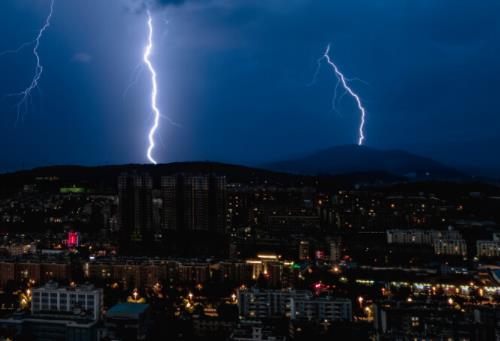 安防設(shè)備如何防雷 安防設(shè)備如何防雷