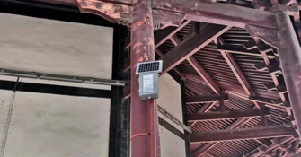 雷電峰值記錄儀的用途 雷電峰值記錄儀的用途