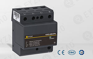 防雷浪涌保護(hù)器怎么正確合理購(gòu)買(mǎi)-質(zhì)量才是關(guān)鍵--易造防雷