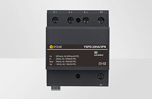 浪涌保護(hù)器（SPD）選用的注意事項(xiàng)-廠家客服24小時(shí)回復(fù)-易造防雷