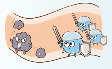 浪涌保護器的作用-病毒