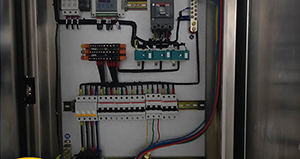 浪涌保護器的防雷原理-防雷廠家告訴你--易造防雷