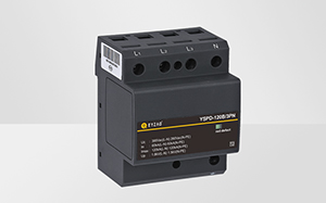 階段檢測中浪涌保護(hù)器檢測哪些內(nèi)容-這里有--易造防雷