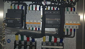 浪涌保護器（SPD）的選擇步驟-專業(yè)技術(shù)詳細講解--易造防雷